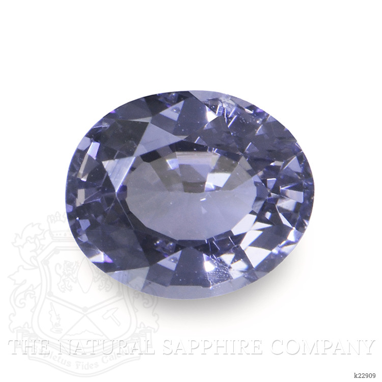 0.48 Ct. Spinel from Ceylon (Sri Lanka)