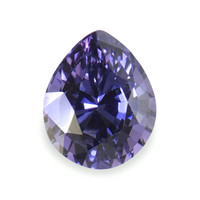 0.53 Ct. Spinel from Ceylon (Sri Lanka) Video