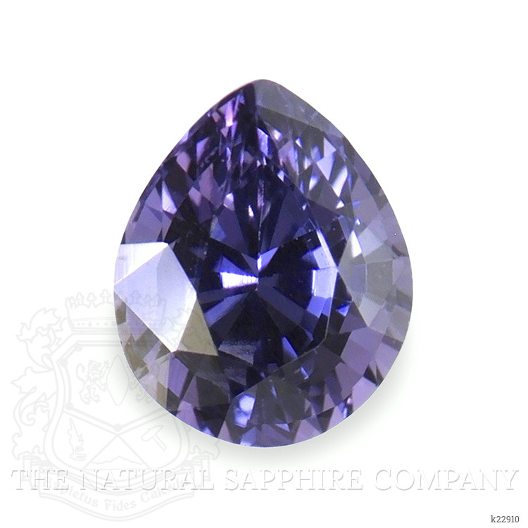 0.53 Ct. Spinel from Ceylon (Sri Lanka)