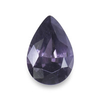 0.50 Ct.Tw. Pear Spinel