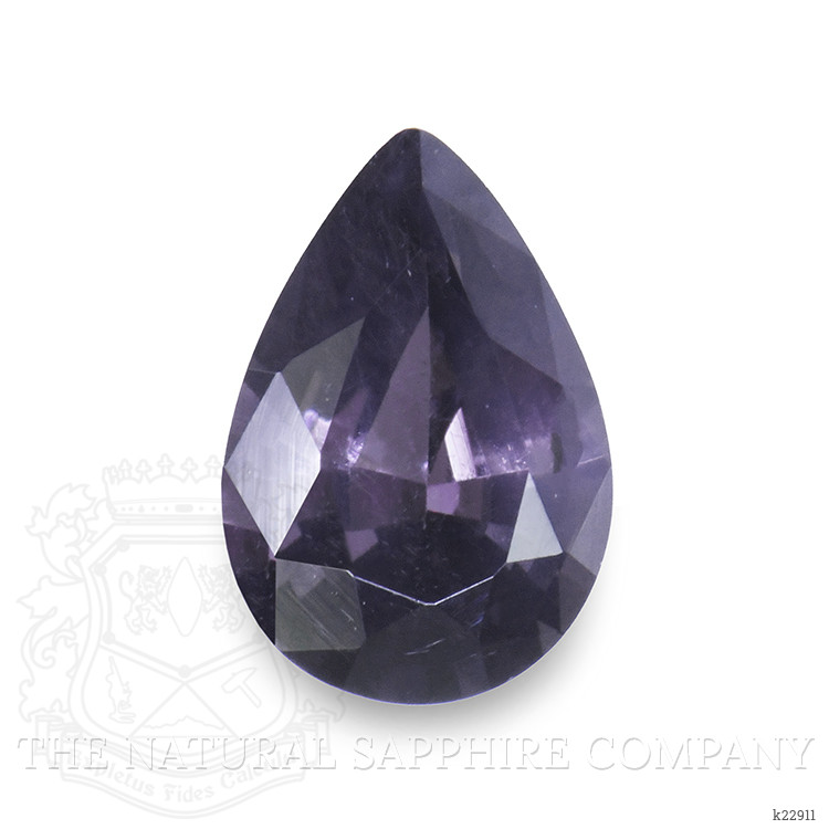 0.50 Ct. Spinel from Ceylon (Sri Lanka)