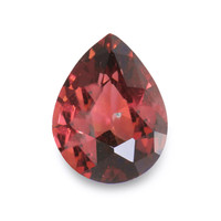 0.43 Ct.Tw. Pear Spinel
