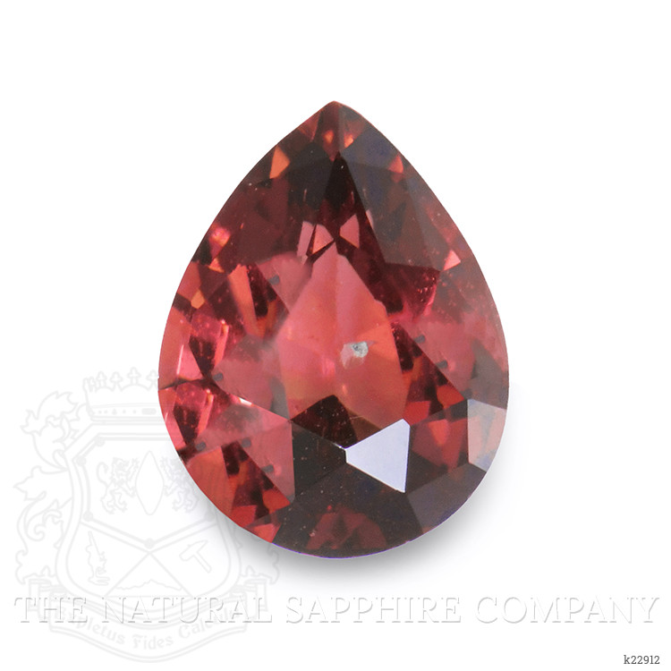 0.43 Ct. Spinel from Ceylon (Sri Lanka)