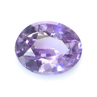 0.44 Ct.Tw. Oval Spinel