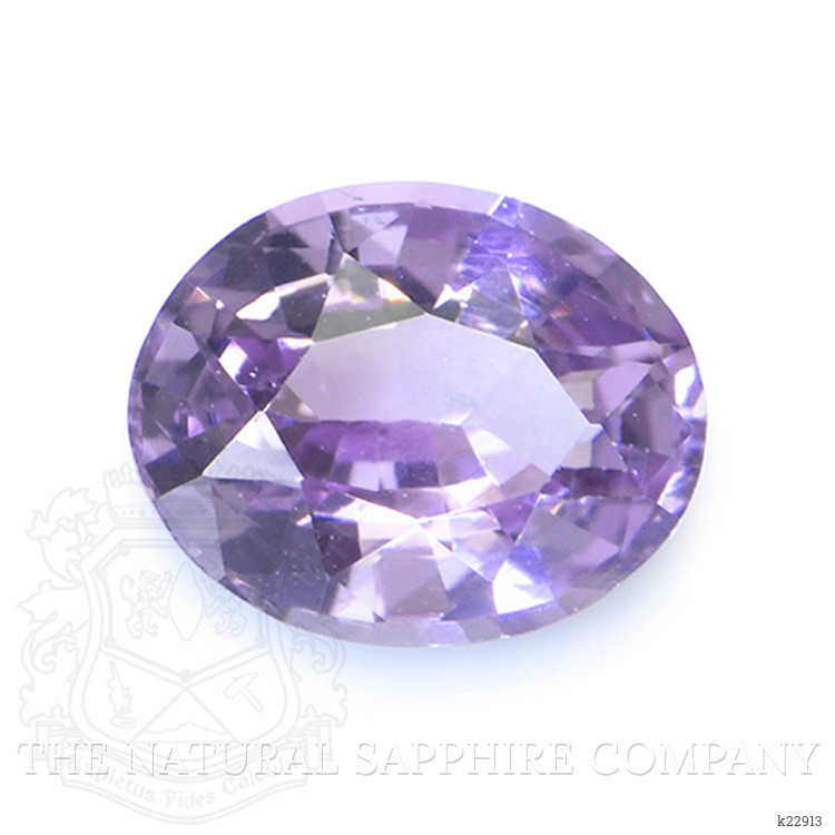 0.44 Ct. Spinel from Ceylon (Sri Lanka)