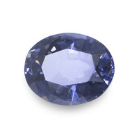 0.48 Ct.Tw. Oval Spinel