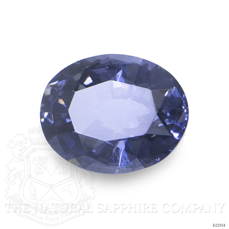 0.48 Ct. Spinel from Ceylon (Sri Lanka)