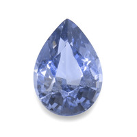 0.52 Ct.Tw. Pear Spinel