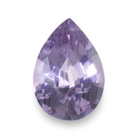 0.44 Ct.Tw. Pear Spinel