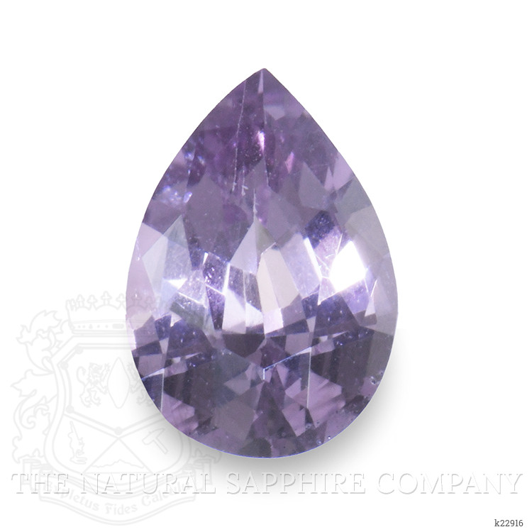 0.44 Ct. Spinel from Ceylon (Sri Lanka)