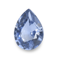 0.51 Ct.Tw. Pear Spinel