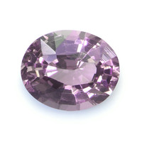 0.41 Ct.Tw. Oval Spinel