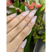 0.41 Ct. Spinel from Ceylon (Sri Lanka) Life Style