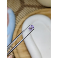 0.63 Ct. Spinel from Ceylon (Sri Lanka) Life Style