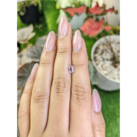 0.63 Ct. Spinel from Ceylon (Sri Lanka) Life Style