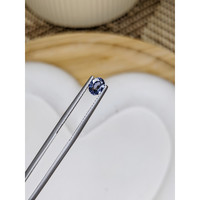 0.72 Ct. Spinel from Ceylon (Sri Lanka) Life Style