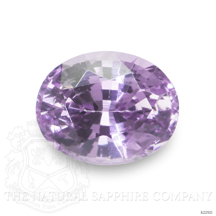 0.58 Ct. Spinel from Ceylon (Sri Lanka)