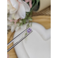 0.58 Ct. Spinel from Ceylon (Sri Lanka) Life Style