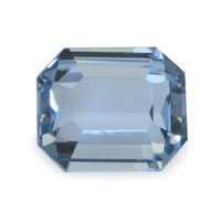 0.41 Ct.Tw. Emerald Cut Spinel
