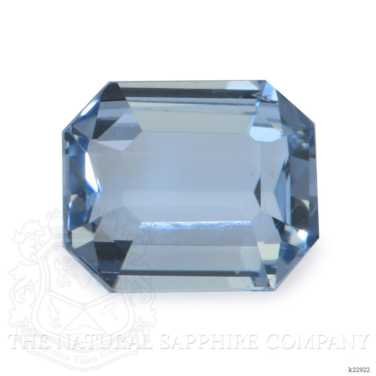 0.41 Ct. Spinel from Ceylon (Sri Lanka)