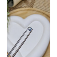 0.41 Ct. Spinel from Ceylon (Sri Lanka) Life Style