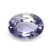 0.87 Ct. Spinel from Ceylon (Sri Lanka) Video