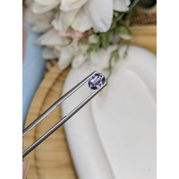 0.87 Ct. Spinel from Ceylon (Sri Lanka) Life Style