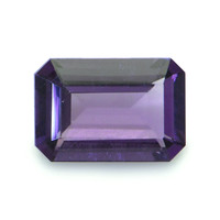 0.52 Ct.Tw. Emerald Cut Spinel