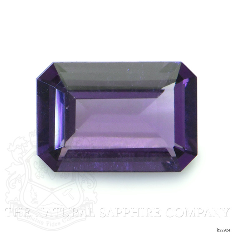 0.52 Ct. Spinel from Ceylon (Sri Lanka)