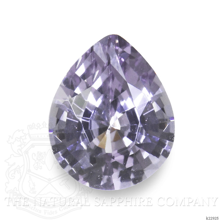 0.39 Ct. Spinel from Ceylon (Sri Lanka)