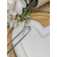 0.42 Ct. Spinel from Ceylon (Sri Lanka) Life Style