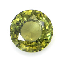 0.95 Ct. Tourmaline from Ceylon (Sri Lanka) Video