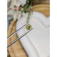 0.95 Ct. Tourmaline from Ceylon (Sri Lanka) Life Style