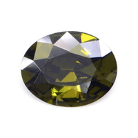 2.43 Ct. Tourmaline from Ceylon (Sri Lanka) Video