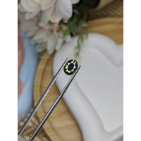 2.43 Ct. Tourmaline from Ceylon (Sri Lanka) Life Style