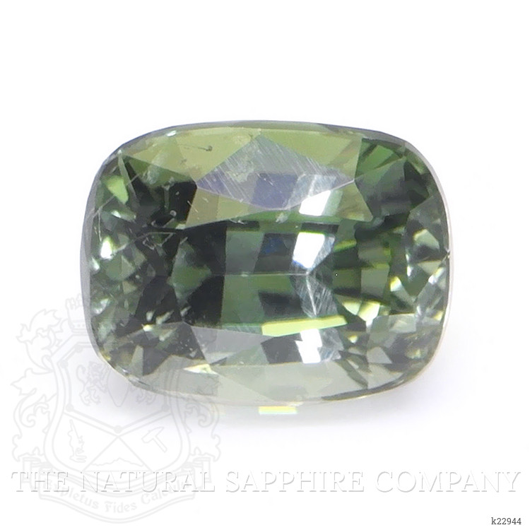 1.21 Ct. Tourmaline from Ceylon (Sri Lanka)