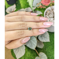 1.21 Ct. Tourmaline from Ceylon (Sri Lanka) Life Style