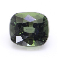 1.29 Ct. Tourmaline from Ceylon (Sri Lanka) Video