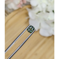 1.29 Ct. Tourmaline from Ceylon (Sri Lanka) Life Style