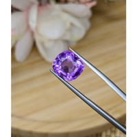 5.95 Ct. Amethyst from Ceylon (Sri Lanka) Life Style