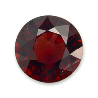 2.20 Ct. Red Spinel from Burma (Myanmar) Video
