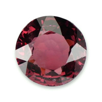 3.40 Ct. Pinkish Red Spinel from Burma (Myanmar) Video