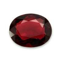 2.97 Ct. Spinel from Burma (Myanmar) Video