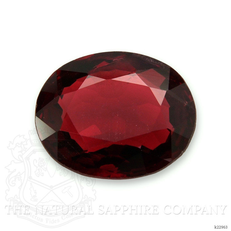 2.97 Ct. Spinel from Burma (Myanmar)