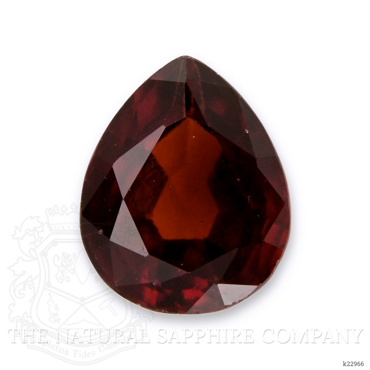 2.80 Ct. Spinel from Burma (Myanmar)