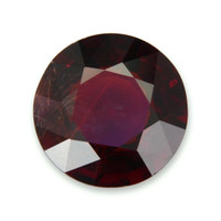 4.55 Ct. Red Spinel from Burma (Myanmar) Video