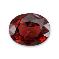 3.10 Ct. Red Spinel from Burma (Myanmar) Video