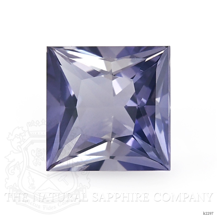 1.10 Ct. Iolite from Ceylon (Sri Lanka)