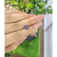 1.10 Ct. Iolite from Ceylon (Sri Lanka) Life Style