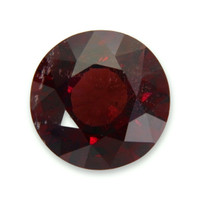 3.95 Ct. Red Spinel from Burma (Myanmar) Video